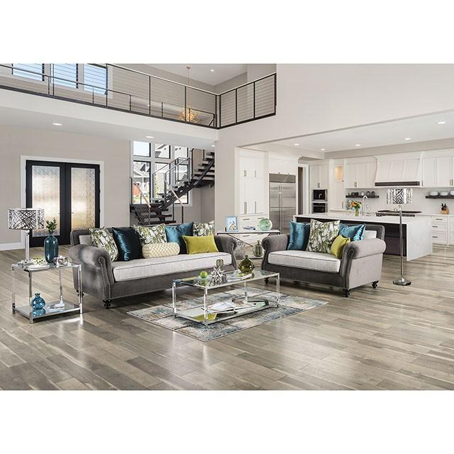 MARIELLA Sofa - Furniture Center (NY)