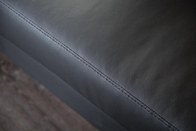 Stordal Sectional, Right Chaise - Furniture Center (NY)