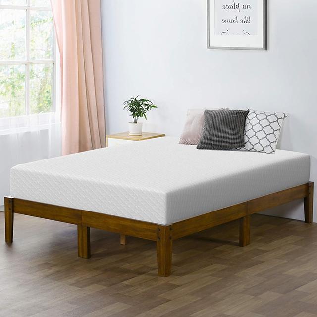 Artemisia 10" Memory Foam Mattress - Furniture Center (NY)