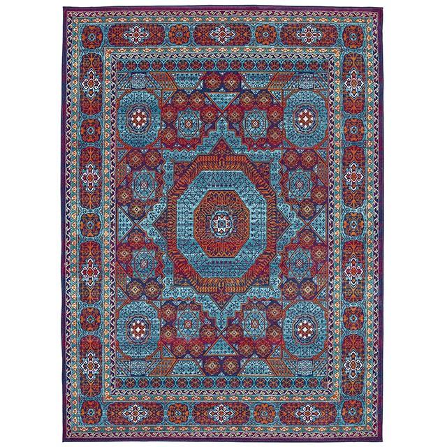 Crumlin Area Rug - Furniture Center (NY)