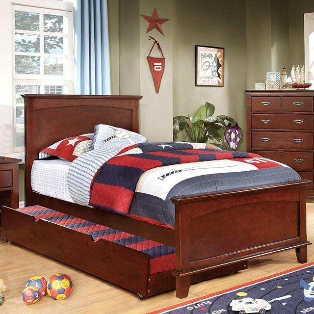 Colin Bed - Furniture Center (NY)