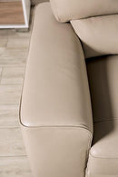 Marsicano Sofa Tapue - Furniture Center (NY)