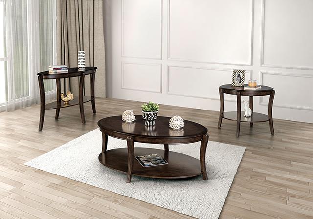 Orkdal Coffee Table - Furniture Center (NY)