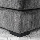 Kaylee Gray U-Shaped Sectional - Furniture Center (NY)