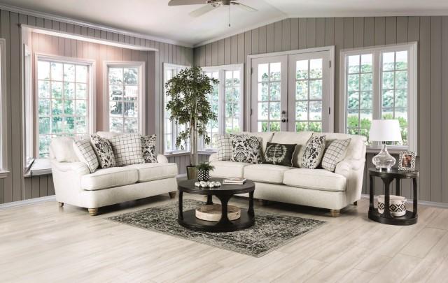 MOSSLEY Sofa - Furniture Center (NY)