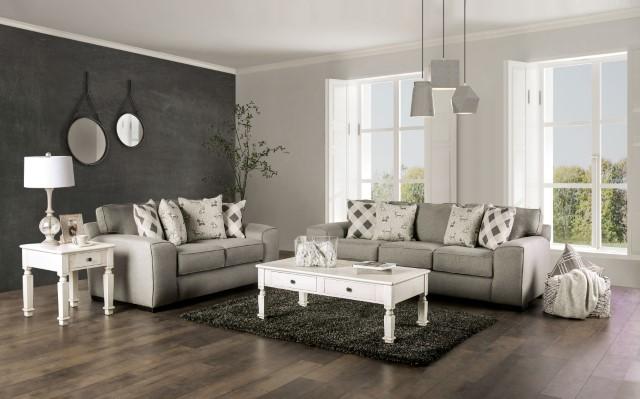 NEWRY Sofa - Furniture Center (NY)