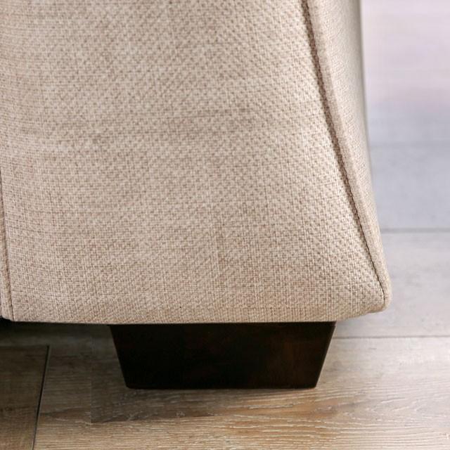 JARROW Loveseat - Furniture Center (NY)
