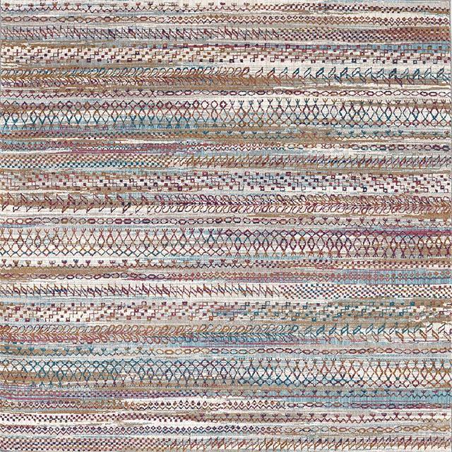 MONTIJO 8' X 11' Area Rug - Furniture Center (NY)
