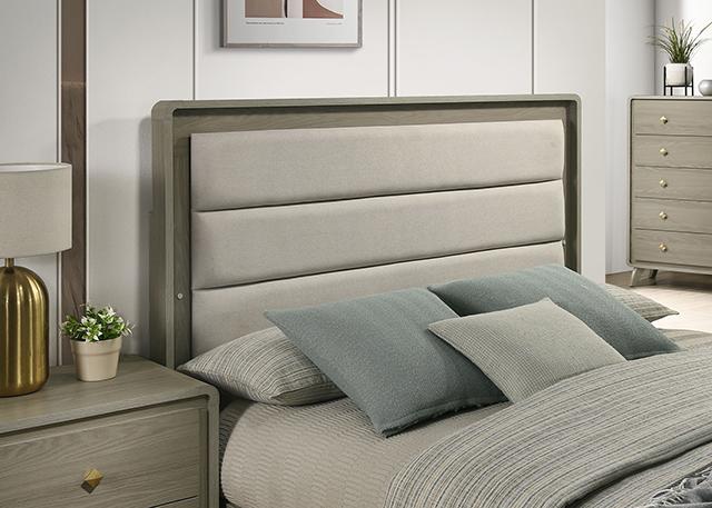Rainier Bed - Furniture Center (NY)