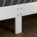 Magdeburg Queen Bed - Furniture Center (NY)