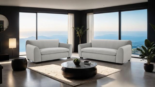 Severo Sofa - Furniture Center (NY)