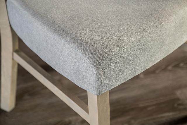 Keynes Side Chair (2/CTN) - Furniture Center (NY)