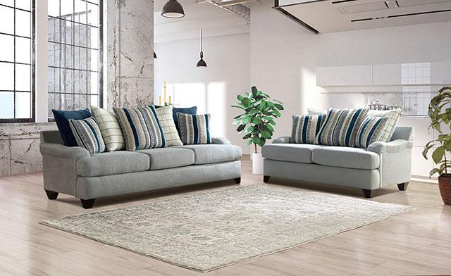 PLAISTOW Sofa - Furniture Center (NY)