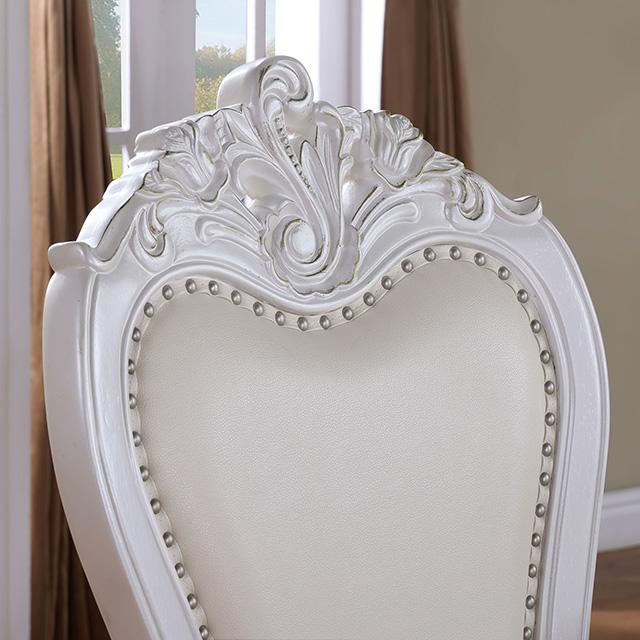 Manzanita Side Chair - Furniture Center (NY)