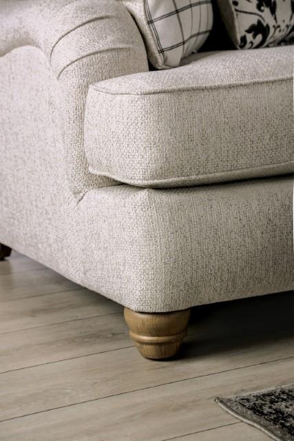 MOSSLEY Sofa - Furniture Center (NY)