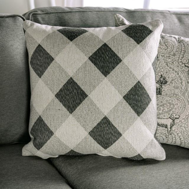 NEWRY Sofa - Furniture Center (NY)