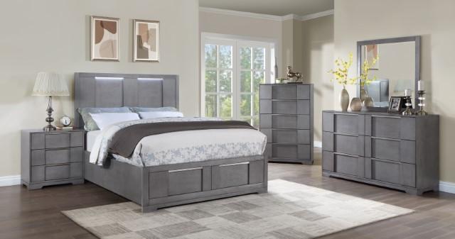 REGULUS Mirror - Furniture Center (NY)