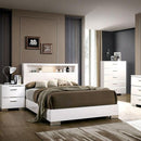 Magdeburg Twin, Cal.King, E.King Bed - Furniture Center (NY)