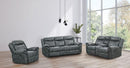 Agata Manual Sofa - Furniture Center (NY)