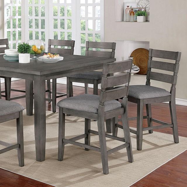 VIANA Counter Ht. Table - Furniture Center (NY)