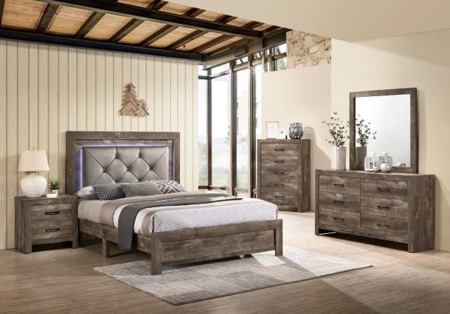 LARISSA Mirror - Furniture Center (NY)