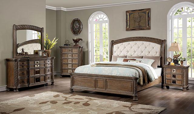 TIMANDRA Mirror - Furniture Center (NY)