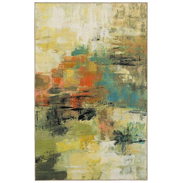 HOLLIE 8' X 10', Area Rug, - Furniture Center (NY)