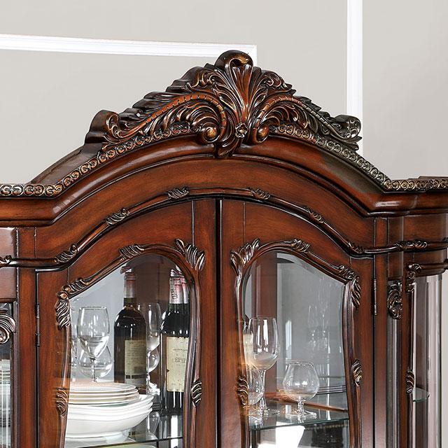 Normandy Hutch & Buffet - Furniture Center (NY)