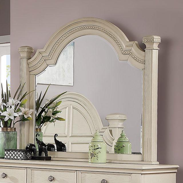 PAMPHILOS Mirror - Furniture Center (NY)