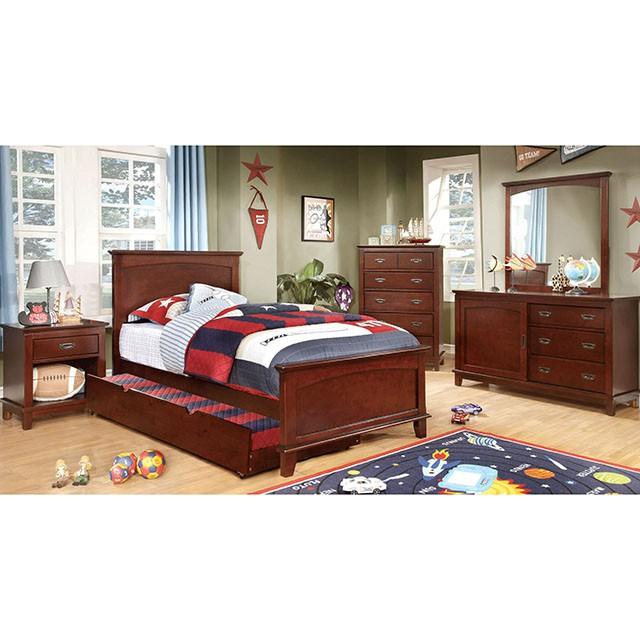 Colin Mirror - Furniture Center (NY)