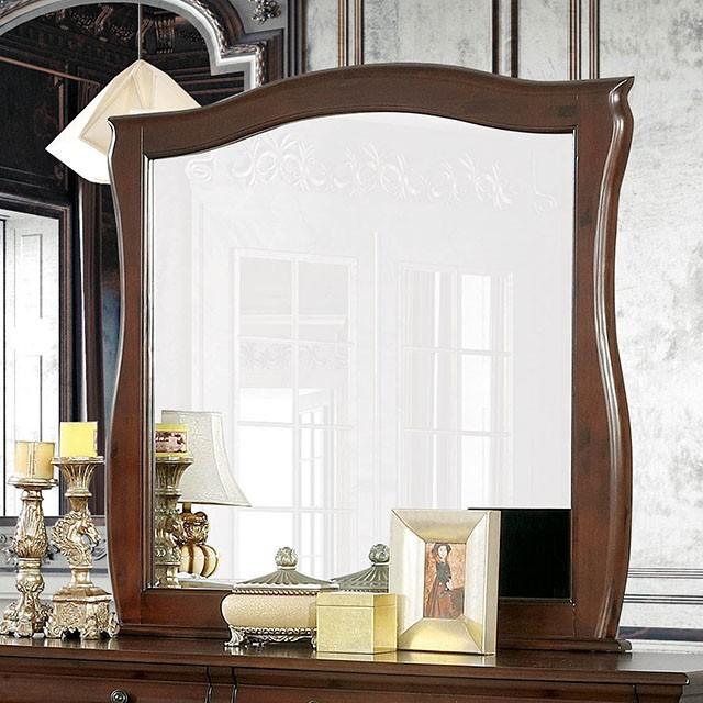 Brunswick Mirror - Furniture Center (NY)