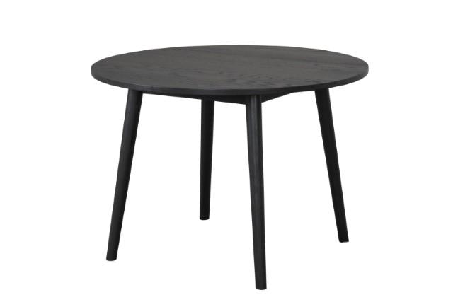 Yate Round Dining Table - Furniture Center (NY)