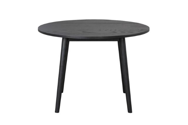 Yate Round Dining Table - Furniture Center (NY)