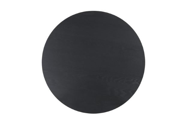 Yate Round Dining Table - Furniture Center (NY)