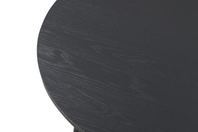 Yate Round Dining Table - Furniture Center (NY)