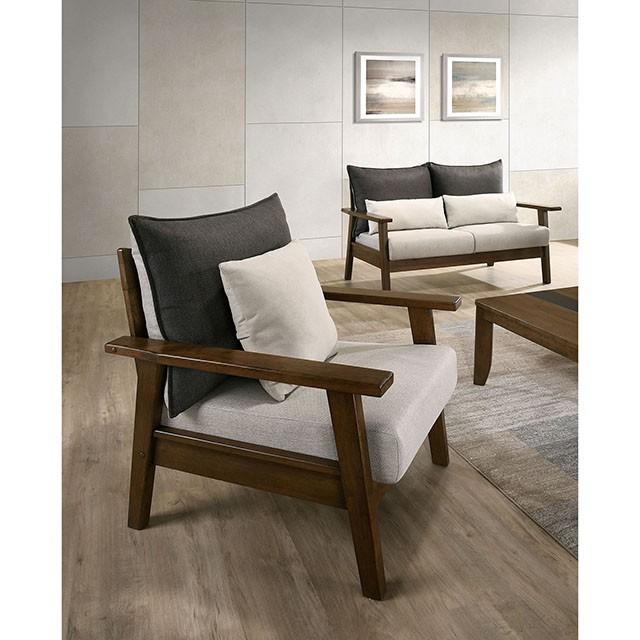 Chair Louis - Furniture Center (NY)