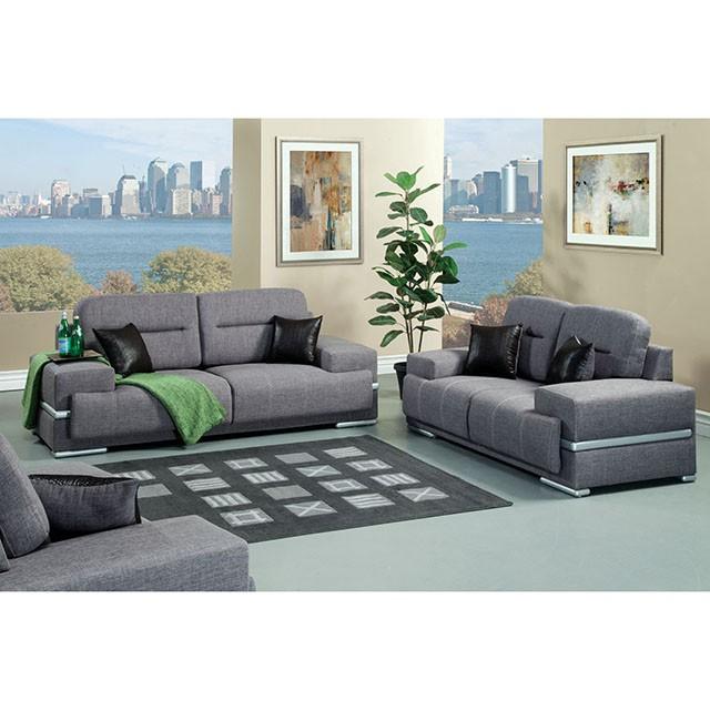Chair Thessaly - Furniture Center (NY)