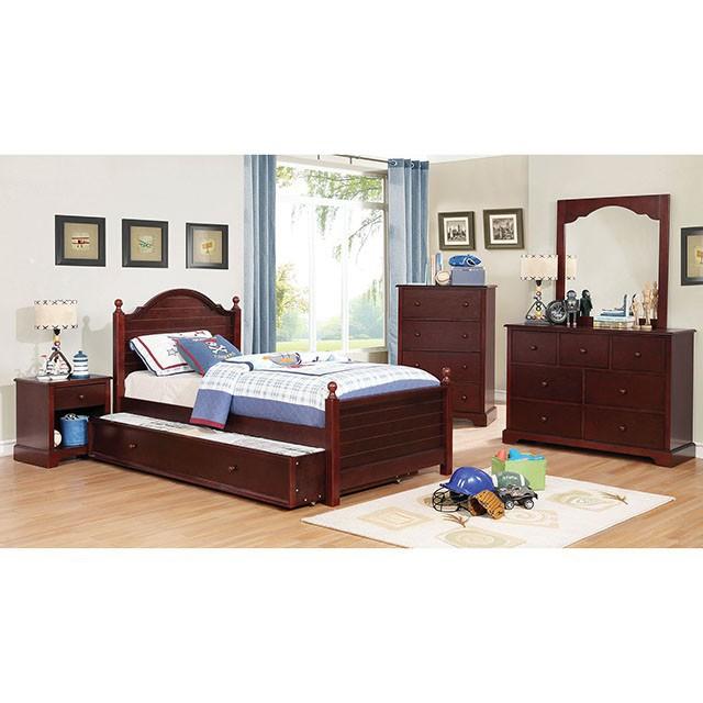 Diane Mirror - Furniture Center (NY)