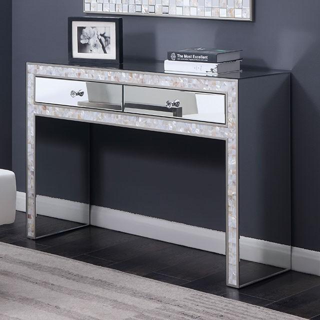 Elior Dressing Table - Furniture Center (NY)