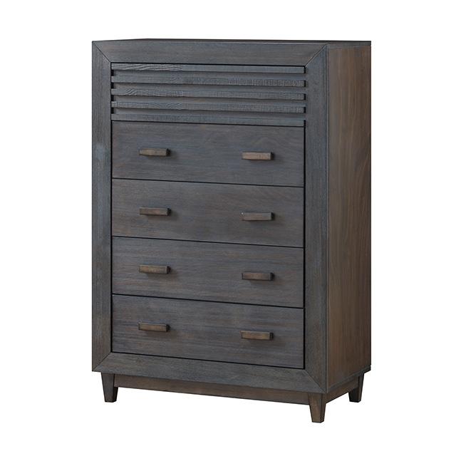 Griffin Chest - Furniture Center (NY)