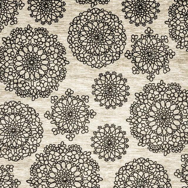 Acanthus Area Rug - Furniture Center (NY)
