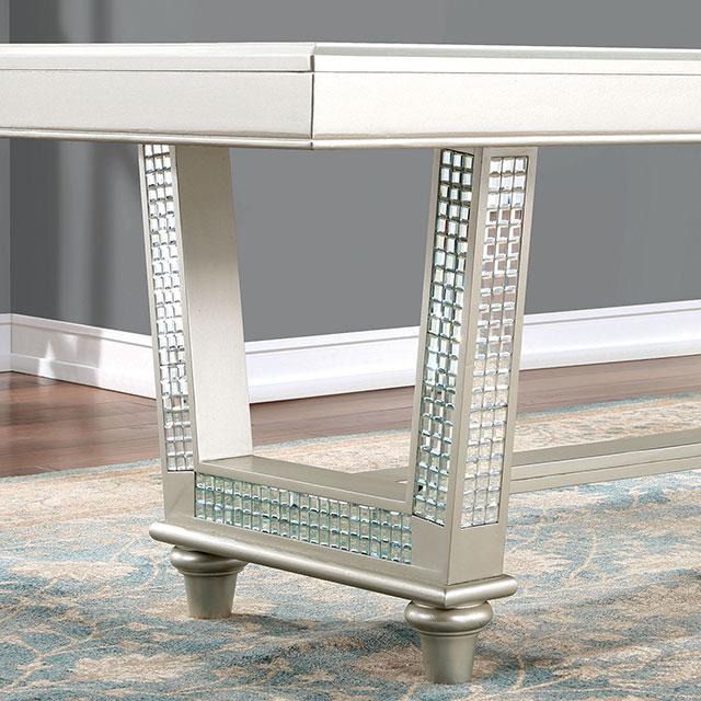 ADELINA Dining Table - Furniture Center (NY)