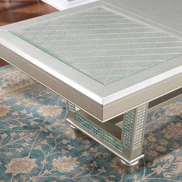 ADELINA Dining Table - Furniture Center (NY)