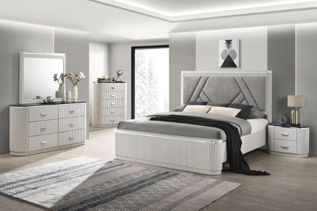 Aldgate Mirror - Furniture Center (NY)