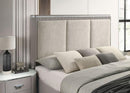 Aldridge Queen & E.King Bed