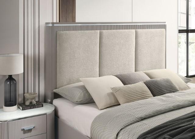 Aldridge Bed - Furniture Center (NY)