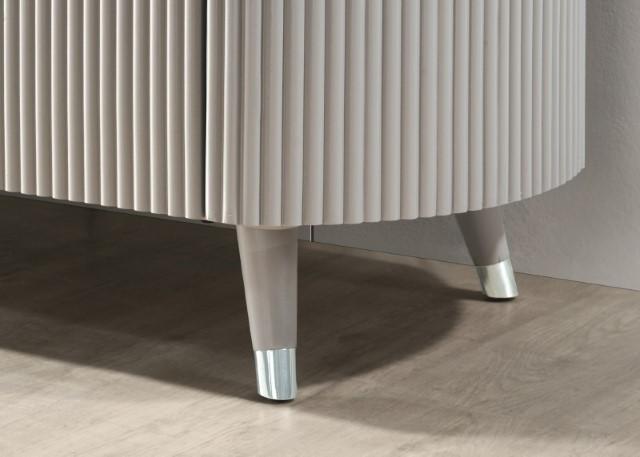 Aldridge Bed - Furniture Center (NY)
