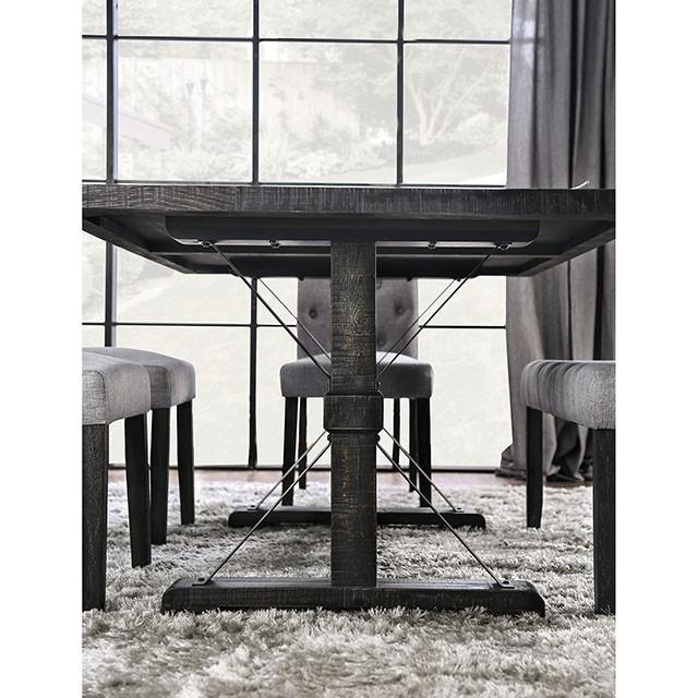 ALFRED Dining Table - Furniture Center (NY)