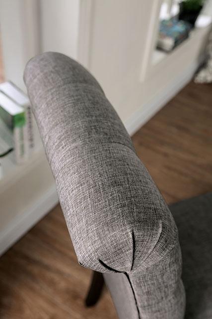 ALFRED Side Chair (2/CTN) - Furniture Center (NY)