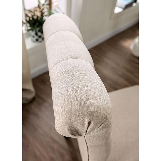 ALFRED Side Chair (2/CTN) - Furniture Center (NY)